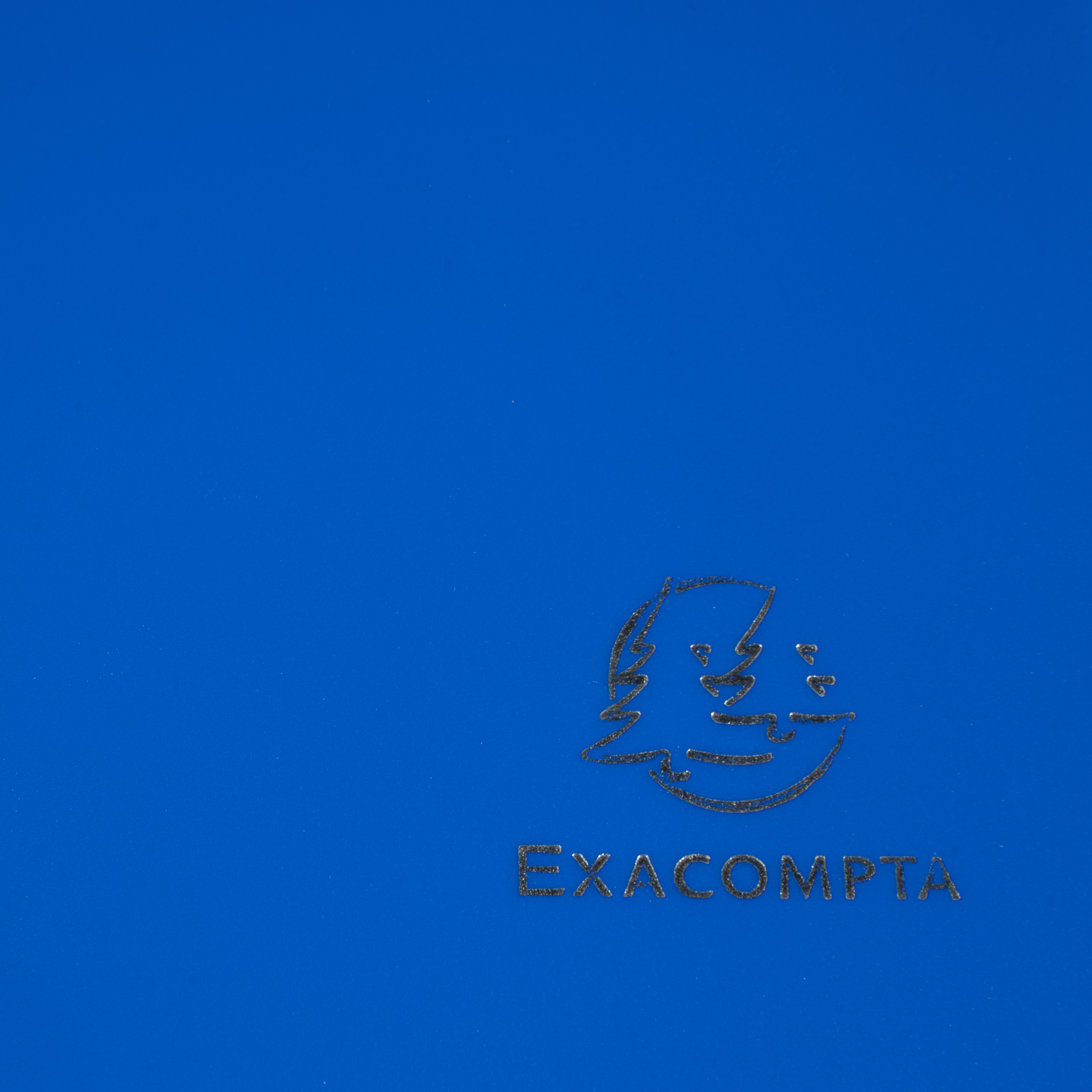 Chemise a elastique 3 rabats Polypropylene 4/10e Opaque Eco - A4 Chemise plastique polypropylene pour petit budget.