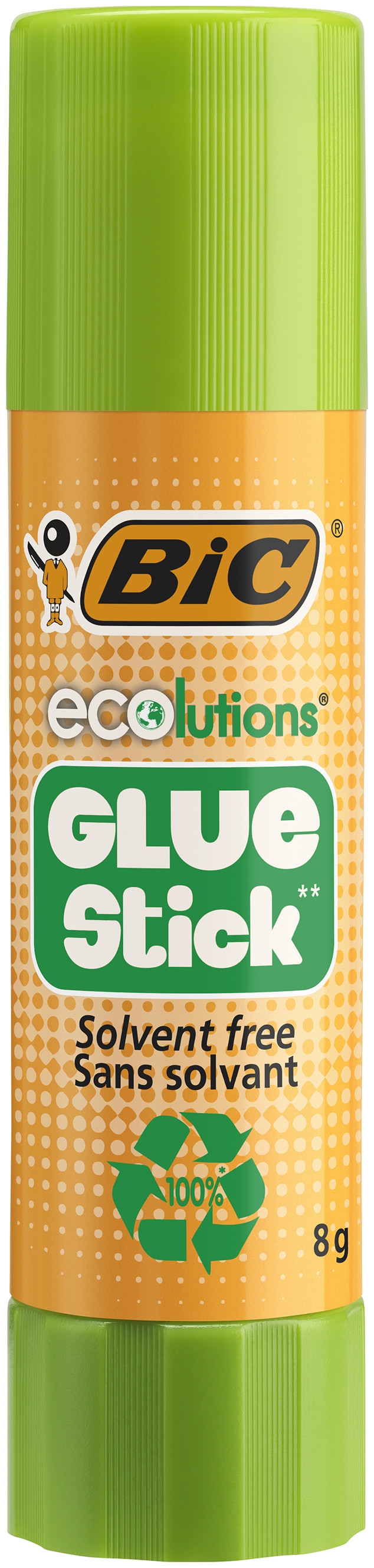 BIC Velleda 1721 Feutres pour Tableau Blanc Effacables a Sec Pointe Conique Fine - Bleu, Blister de 4