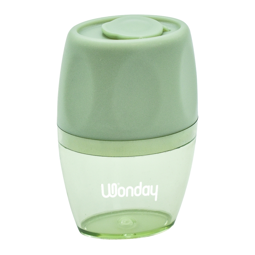 WONDAY Taille crayon recycle