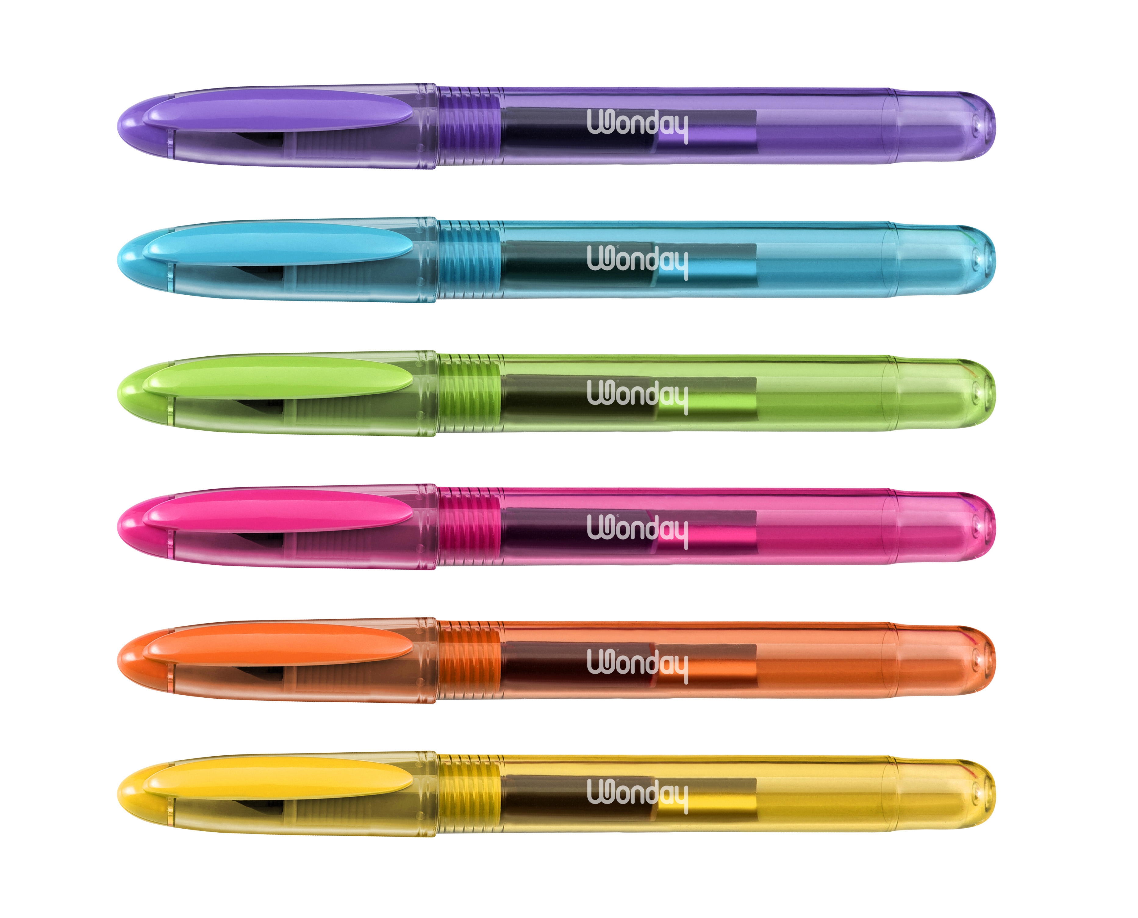 WONDAY Stylo plume 