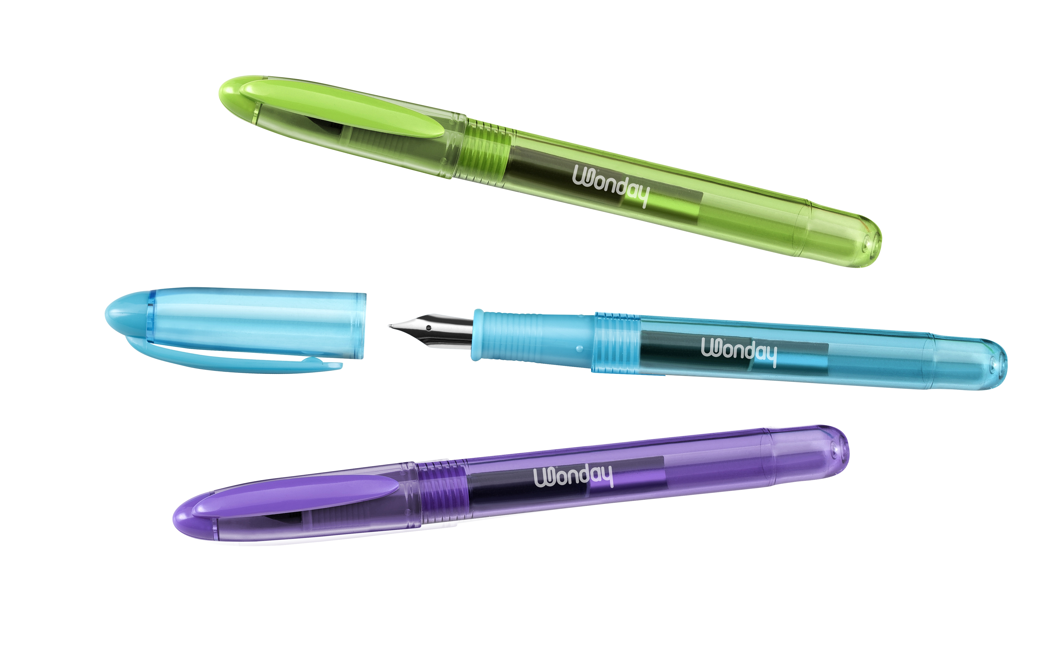 WONDAY Stylo plume 