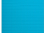 Cahier pique 8000 POLYPRO 17x22 cm 96 pages grands carreaux 90 g