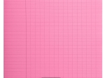 Cahier pique 8000 POLYPRO 24x32 cm 48 pages grands carreaux 90 g