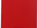 Cahier pique 8000 POLYPRO 17x22 cm 96 pages grands carreaux 90 g