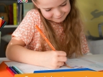 BIC ECOlutions Bâtons de Colle Blanche - 8 g, Pochette de 5