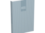 NO NAME Agenda Scolaire 2025 ‐2026 ‐ Couverture rase vif 12x17cm journalier ‐ 4 decors