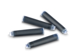 WONDAY Lot de 30 cartouches courtes d'encre Bleue (effacable)