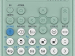 CASIO Calculatrice scientifique FX92 college nouvelle version 2023