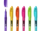 WONDAY Stylo roller a cartouche d'encre standard
