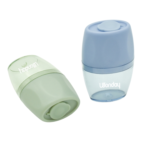 WONDAY Taille crayon recycle