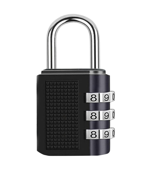 WONDAY Cadenas a combinaison - 32mm